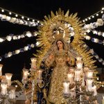 Virgen de la Encarnación