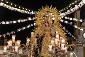Virgen de la Encarnación