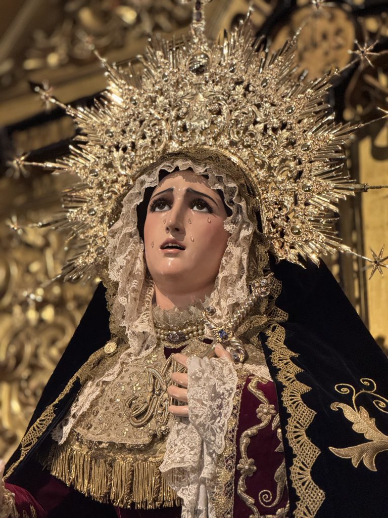 Nuestra Señora de la Soledad